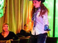 Croissants et Corsets  Brunch Burlesque par la troupe du Burlesque Moulin
