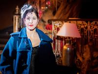 Brunch Burlesque  Le 22 janvier 2017 au Biz par la troupe de Burlesque Moulin