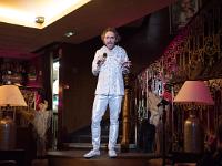 Brunch Burlesque  Le 22 janvier 2017 au Biz par la troupe de Burlesque Moulin