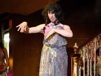 Brunch Burlesque  Le 22 janvier 2017 au Biz par la troupe de Burlesque Moulin