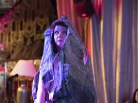 Brunch Burlesque  Le 22 janvier 2017 au Biz par la troupe de Burlesque Moulin