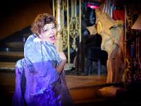Brunch Burlesque  Le 22 janvier 2017 au Biz par la troupe de Burlesque Moulin