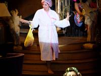 Brunch Burlesque  Le 22 janvier 2017 au Biz par la troupe de Burlesque Moulin