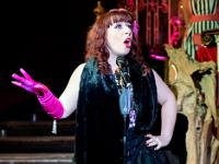 Brunch Burlesque  Le 22 janvier 2017 au Biz par la troupe de Burlesque Moulin