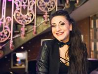 Croissants et Corsets  Brunch Burlesque par la troupe du Burlesque Moulin, dimanche 20 mars 2016