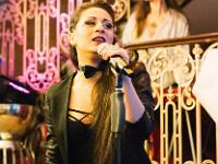 Croissants et Corsets  Brunch Burlesque par la troupe du Burlesque Moulin, dimanche 20 mars 2016
