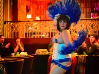 Croissants et Corsets  Brunch Burlesque par la troupe du Burlesque Moulin, dimanche 20 mars 2016