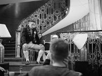 Croissants et Corsets  Brunch Burlesque par la troupe du Burlesque Moulin, dimanche 20 mars 2016