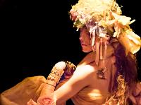 Holiday on Heels 2017  Troupe de Burlesque Moulin