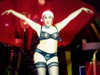 A Christmas Cabaret  Holiday on Heels : La Revue de fin d'année de Burlesque Moulin