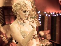 A Christmas Cabaret  Holiday on Heels : La Revue de fin d'année de Burlesque Moulin