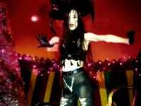 A Christmas Cabaret  Holiday on Heels : La Revue de fin d'année de Burlesque Moulin