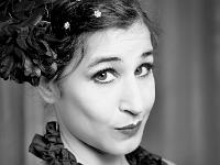 Burlesque Moulin  22 janvier 2017, Le Biz.