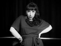 Burlesque Moulin  22 janvier 2017, Le Biz.