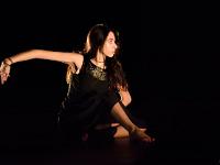 Scènes de danse  Par les élèves de l'option Art Danse du Lycée Jean Monnet de Crepy en Valois