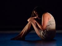 Scènes de danse  Par les élèves de l'option Art Danse du Lycée Jean Monnet de Crepy en Valois