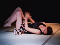 L'été  les élèves de l’option Art Danse et de l’UNSS Danse Présentent “L’ETE“ librement inspiré du texte d’Albert Camus : “La mer au plus près“