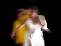 L'été  les élèves de l’option Art Danse et de l’UNSS Danse Présentent “L’ETE“ librement inspiré du texte d’Albert Camus : “La mer au plus près“