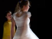L'été  les élèves de l’option Art Danse et de l’UNSS Danse Présentent “L’ETE“ librement inspiré du texte d’Albert Camus : “La mer au plus près“
