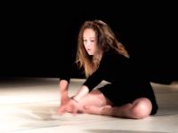 L'été  les élèves de l’option Art Danse et de l’UNSS Danse Présentent “L’ETE“ librement inspiré du texte d’Albert Camus : “La mer au plus près“