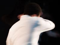 L'été  les élèves de l’option Art Danse et de l’UNSS Danse Présentent “L’ETE“ librement inspiré du texte d’Albert Camus : “La mer au plus près“