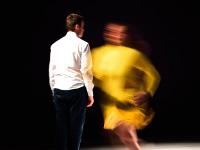 L'été  les élèves de l’option Art Danse et de l’UNSS Danse Présentent “L’ETE“ librement inspiré du texte d’Albert Camus : “La mer au plus près“