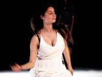L'été  les élèves de l’option Art Danse et de l’UNSS Danse Présentent “L’ETE“ librement inspiré du texte d’Albert Camus : “La mer au plus près“