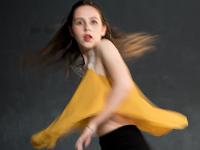L'été  les élèves de l’option Art Danse et de l’UNSS Danse Présentent “L’ETE“ librement inspiré du texte d’Albert Camus : “La mer au plus près“