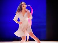 L'été  les élèves de l’option Art Danse et de l’UNSS Danse Présentent “L’ETE“ librement inspiré du texte d’Albert Camus : “La mer au plus près“