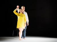 L'été  les élèves de l’option Art Danse et de l’UNSS Danse Présentent “L’ETE“ librement inspiré du texte d’Albert Camus : “La mer au plus près“