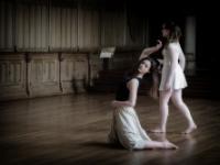 Performance Chateau de Pierrefonds  Elevès du Lycée Jean Monnet, Crépy en Valois