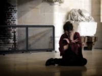 Performance Chateau de Pierrefonds  Elevès du Lycée Jean Monnet, Crépy en Valois