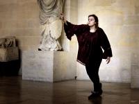 Performance Chateau de Pierrefonds  Elevès du Lycée Jean Monnet, Crépy en Valois