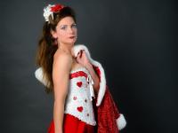 Elena  Scéance Studio mars 2016