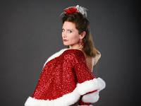 Elena  Scéance Studio mars 2016