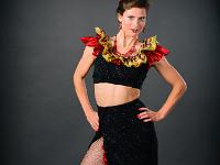 Elena  Scéance Studio mars 2016