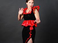 Elena  Scéance Studio mars 2016