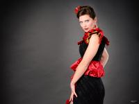 Elena  Scéance Studio mars 2016