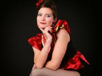 Elena  Scéance Studio mars 2016