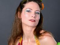 Elena  Scéance Studio mars 2016