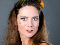 Elena  Scéance Studio mars 2016