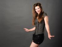 Elena  Scéance Studio mars 2016