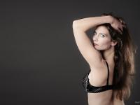 Elena  Scéance Studio mars 2016