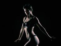 Elena  Scéance Studio mars 2016