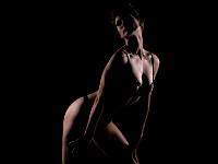 Elena Odessa Ray  Scéance Studio mars 2016