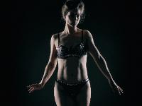 Elena Odessa Ray  Scéance Studio mars 2016
