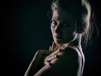 Elena Odessa Ray  Scéance Studio mars 2016